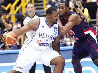 Σοφοκλής Σχορτσιανίτης: «Θέλω να ασχοληθ...