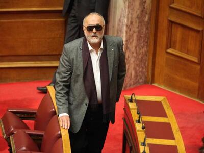 Π. Κουρουμπλής: Δεν είναι μονόδρομος το Μνημόνιο 2