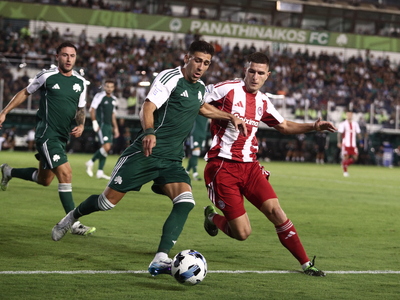 Πού θα δείτε ΑΕΚ – Βόλος, Αστέρας Τρίπολ...