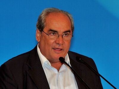 Στην Πάτρα ο Μιχαλολιάκος στις 20 Μαρτίου