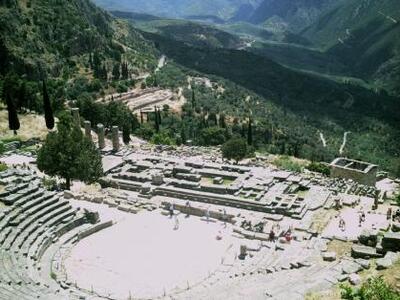 Αστυνομικοί επενέβησαν στον αρχαιολογικό...