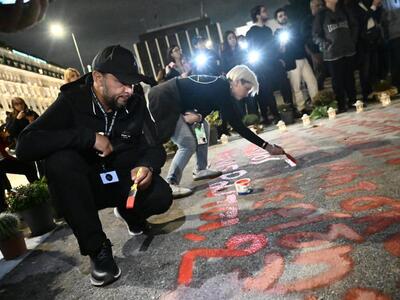 Ρούτσι για Άγνωστο Στρατιώτη: Τα ονόματα...