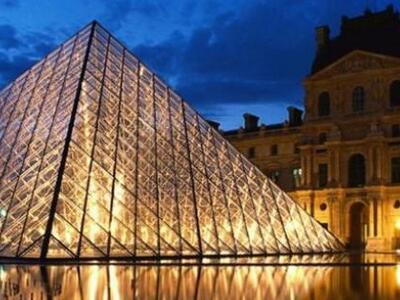 Απεργία στο Λούβρο εξαιτίας των... πορτοφολάδων