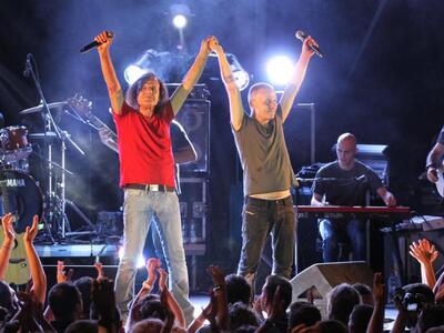 Ολυμπία: Παπακωνσταντίνου- Θηβαίος ξεσήκ...