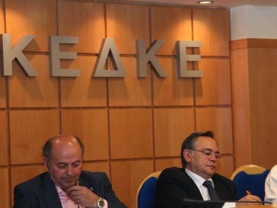 Στοιχεία -φωτιά ζητά από Δήμους και Νομα...