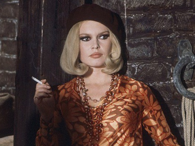 Μπριζίτ Μπαρντό : Το τέλος ενός μύθου