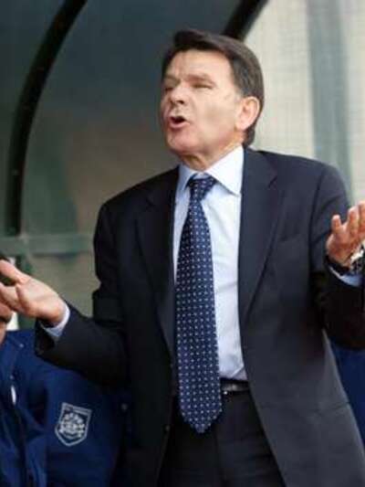  Η Καλλιθέα διαψεύδει Κούγια 