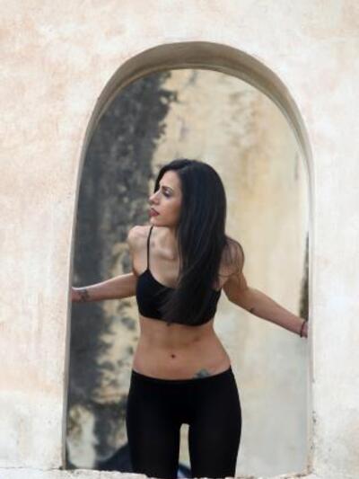 Ελισάβετ Σπανού