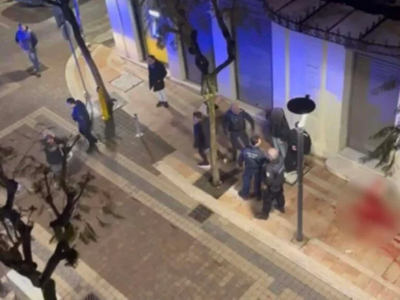 Αγρίνιο: Στον Εισαγγελέα σήμερα οι τρεις...