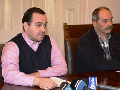 Βασίλης Θωμόπουλος: Υπερβολικός και υποκ...