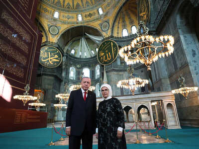 Χτύπημα των ΗΠΑ στην Τουρκία: Ζητούν παρ...