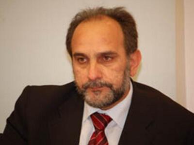 Κατσιφάρας: "Στοίχημα η κοινωνία τη...