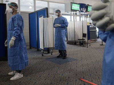 Κορωνοϊός: Που εντοπίστηκαν τα 75 νέα κρ...