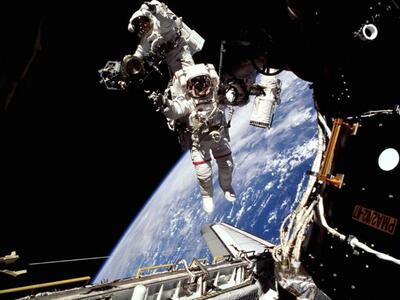 Εκκενώθηκε ο διαστημικός σταθμός λόγω δι...