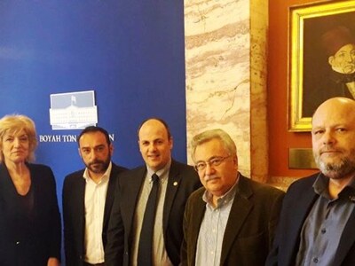 Παρέμβαση του Επιμελητηρίου Αχαΐας για τ...