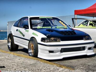 Δείτε το εντυπωσιακό βίντεο των Adrenali...