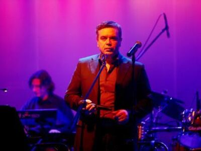 Ο Μανώλης Λιδάκης μιλά μέσω της ιστοσελίδας του