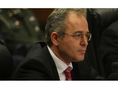 Μπεγλίτης: Μέγα λάθος η συμμετοχή του ΛΑ...