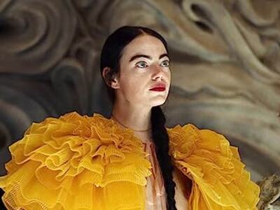 Σκηνή από το "Poor Things" του...