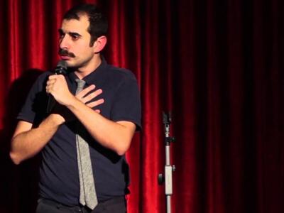 ΜΙΧΑΛΗΣ ΜΑΘΙΟΥΔΑΚΗΣ: ΑΠΟ ΤΙΣ ALTERNATIVE...