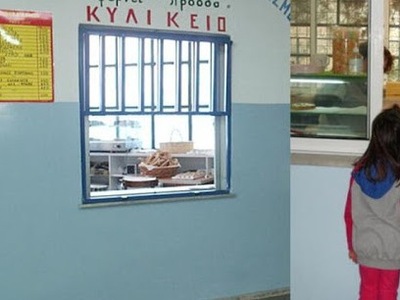 Συντονιστική Επιτροπή Κυλικείων: Αμήχανη...