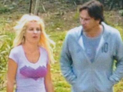 Όταν η Ελένη υποδέχτηκε τον αδερφό της σ...