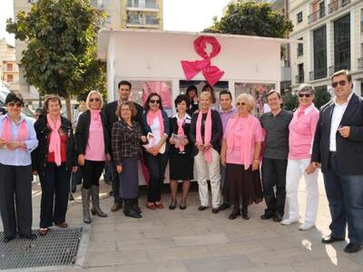 Στην Πάτρα σήμερα ο Γιώργος Παπαναστασίου