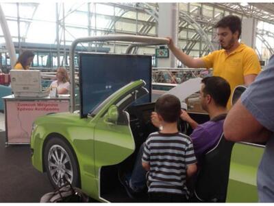 Νέα σχολική χρονιά με μέριμνα την οδική ...