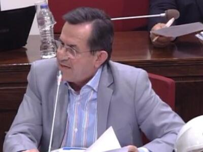 Επίκαιρη ερώτηση για τα κόκκινα δάνεια κ...