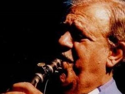 Και ο Πετρολούκας Χαλκιάς στο Φεστιβάλ τ...