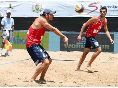 Βλέπουν τετράδα Κότσι και Ζούπα