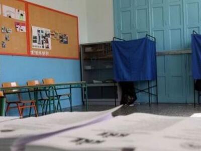 Κλειστά τα σχολεία σήμερα και τη Δευτέρα