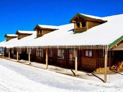 Στιγμές χαλάρωσης αλλά και διασκέδασης σ...