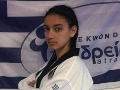 Τάε κβον ντο: Στο Παγκόσμιο πρωτάθλημα ν...