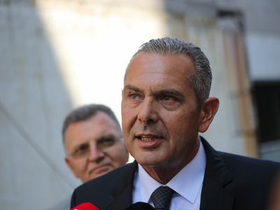 Καμμένος: Θα κάνω κακό στην Καρυστιανού ...