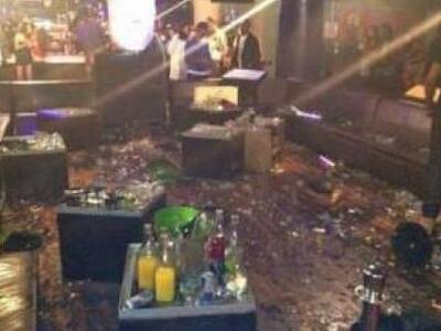 Πάτρα: Χαμός στην Αγυιά για τα μάτια μια...