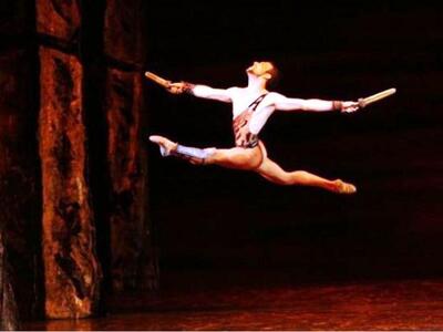 Γιούρι Γκριγκορόβιτς: Έρχεται στην Αθήνα...