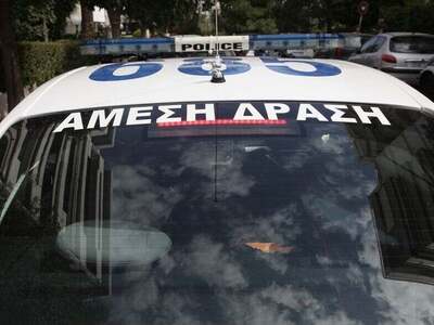 Συνελήφθησαν πέντε άτομα στην Πάτρα για ...