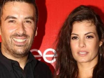 Μαρία Κορινθίου: «Είμαι ζηλιάρα και πολύ...