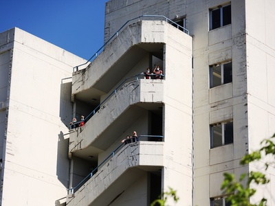 Ο ΣΥΡΙΖΑ Αχαΐας στο νοσοκομείο του Ρίου ...