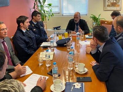 Περιφέρεια: Εντατικοί έλεγχοι από μεικτά...