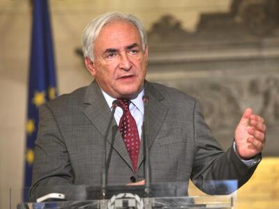 Φαβορί για Πρόεδρος της Γαλλίας ο Ντομιν...