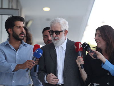 Δίκη Πέτρου Φιλιππίδη: Ολοκληρώνεται σήμ...