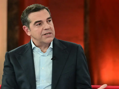 Αλέξης Τσίπρας για Κατεχόμενα: Η εκλογή ...