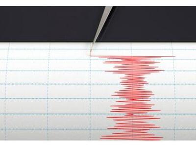 Μεξικό: Σεισμός 5,8 βαθμών