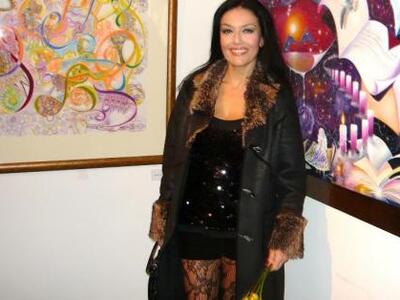 Ελένη Φιλίνη: «Έχω δεχτεί τρεις φορές σε...