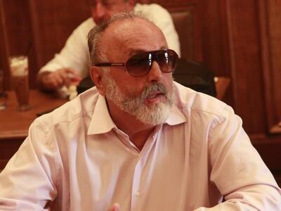 Ομιλία του Βουλευτή Π. Κουρουμπλή με θέμ...