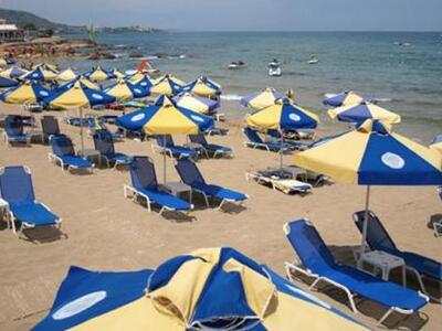 Επεκτείνεται το μέτρο των ανώτατων τιμών...