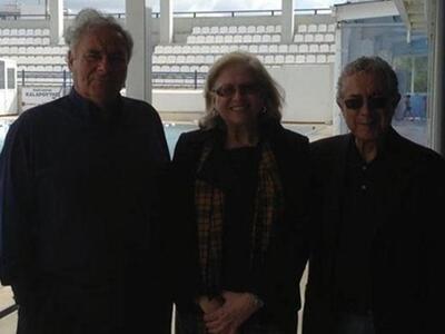 ΝΟΠ: Σημαντική η βοήθεια του Καμπισόπουλ...