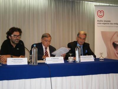 Πάτρα: Η πόλη "έβγαλε γλώσσα στον Κ...